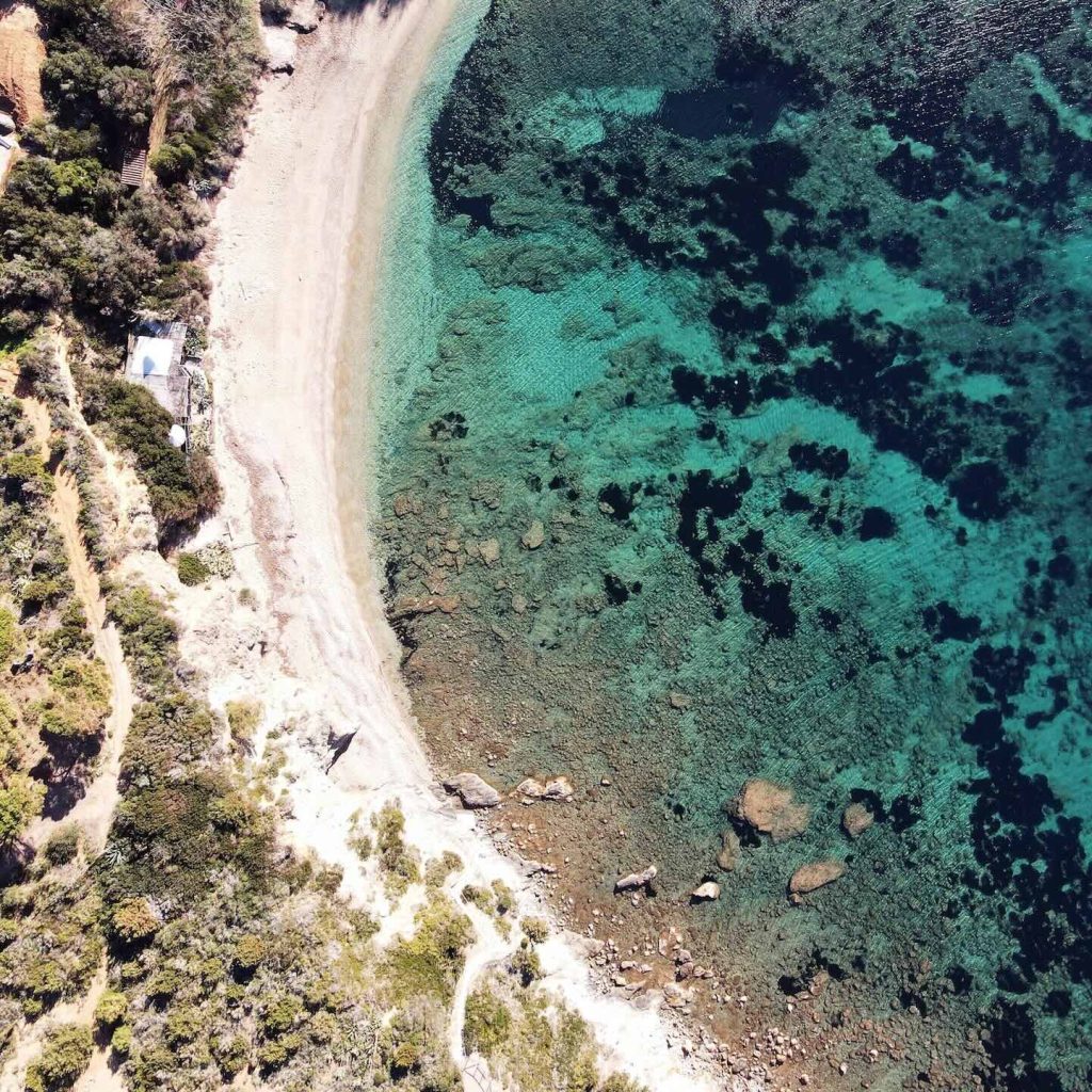 Spiaggia di Barabarca